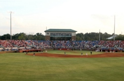 Mark Calvi Baseball Camps - University of South Alabama, Mobile Alabama